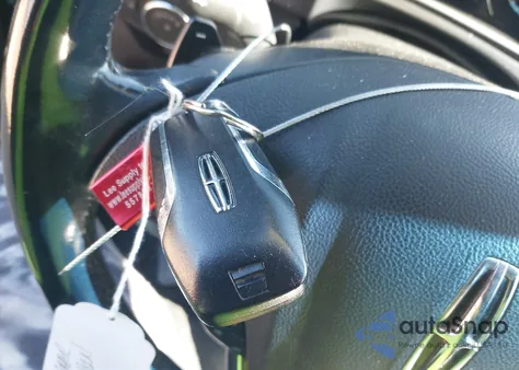 2017 Lincoln Mkx Reserve from USA, damaged, VIN 2LMPJ6LR3HBL21825